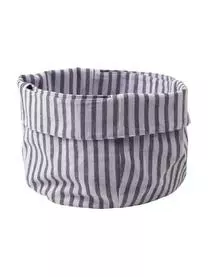 Broste Copenhagen Gestreifter Brotbeutel Strips Aus Baumwolle 5 Broste Copenhagen Gestreifter Brotbeutel Strips Aus Baumwolle – Bild 3