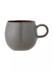 Bloomingville Handgemachte Tassen Sandrine, 6 Stück