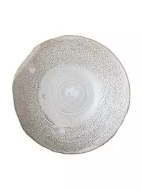 Bloomingville Handgemachte Servierschüssel Thea Mit Reaktiver Glasur 5 Bloomingville Handgemachte Servierschüssel Thea Mit Reaktiver Glasur – Bild 3