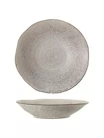 Bloomingville Handgemachte Servierschüssel Thea Mit Reaktiver Glasur 7 Bloomingville Handgemachte Servierschüssel Thea Mit Reaktiver Glasur – Bild 5