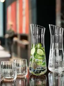 Spiegelau Kristall-Wassergläser Life Style, 4 Stück 7 Spiegelau Kristall-Wassergläser Life Style, 4 Stück – Bild 5