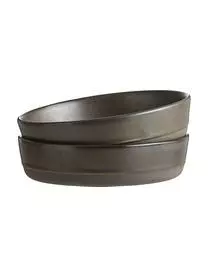 Aida Suppenteller Raw, 6 Stück 6 Aida Suppenteller Raw, 6 Stück – Bild 4