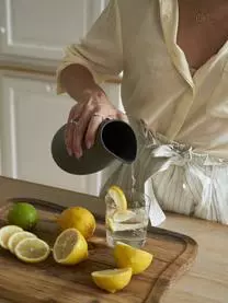 Aida Schneiderbrett Raw Aus Teakholz 6 Aida Schneiderbrett Raw Aus Teakholz – Bild 4