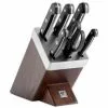 Zwilling Selbstschärfender Messerblock CookPro, 7-tlg. 2 Zwilling Selbstschärfender Messerblock CookPro, 7-tlg. -Broste Copenhagen Geschaft 1711498