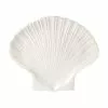 ByOn Servierplatte Shell Aus Dolomit -Broste Copenhagen Geschaft 1712433