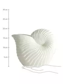 ByOn Porzellan-Wasserkaraffe Shelley, 1.5 L 5 ByOn Porzellan-Wasserkaraffe Shelley, 1.5 L – Bild 3