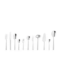 Zwilling Besteck-Set Senses Aus Edelstahl, 68-tlg. 6 Zwilling Besteck-Set Senses Aus Edelstahl, 68-tlg. – Bild 4