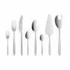 Sola Switzerland Besteck-Set Orchid, 12 Personen (70-tlg.) -Broste Copenhagen Geschaft 1722282