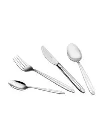 Sola Switzerland Besteck-Set Orchid, 12 Personen (70-tlg.) 7 Sola Switzerland Besteck-Set Orchid, 12 Personen (70-tlg.) – Bild 5