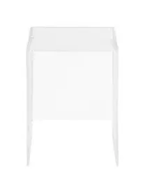 Kartell Design Hocker/Beistelltisch Max-Beam 5 Kartell Design Hocker/Beistelltisch Max-Beam – Bild 3