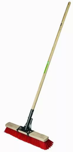 Freund Victoria Profi-Arbeitsbesen 60 Cm Arbeitsbreite