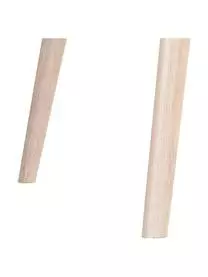 Rowico Runder Esstisch Yumi Aus Eichenholz, Ø 115 Cm 12 Rowico Runder Esstisch Yumi Aus Eichenholz, Ø 115 Cm – Bild 10