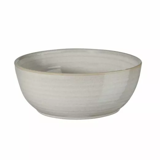 ASA Poké Bowls In Cauliflower Ø 18 Cm 3 ASA Poké Bowls In Cauliflower Ø 18 Cm