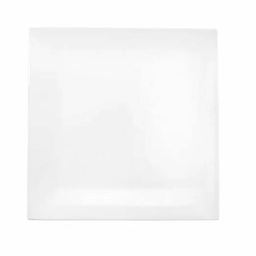 ASA Teller Quadr. à Table In Weiß 29 Cm X 29 Cm 3 ASA Teller Quadr. à Table In Weiß 29 Cm X 29 Cm