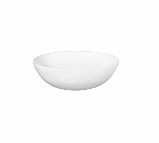 ASA Schale à Table Flach In Weiß Ø 15,5 Cm 3 ASA Schale à Table Flach In Weiß Ø 15,5 Cm