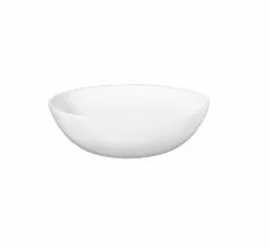 ASA Schälchen à Table In Weiß Ø 9 Cm