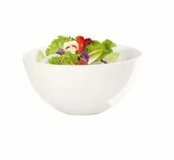 ASA Schüssel à Table In Weiß Ø 25 Cm