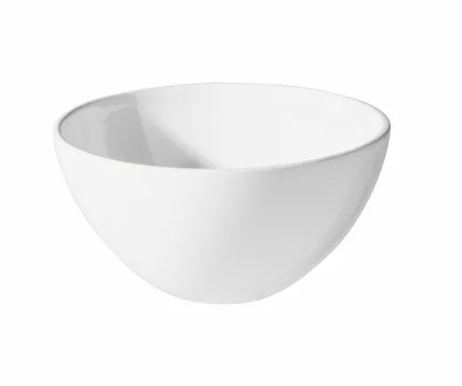 ASA Schüssel Grande In Weiß Ø 24,5 Cm 3 ASA Schüssel Grande In Weiß Ø 24,5 Cm