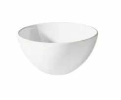 ASA Schüssel Grande In Weiß Ø 30 Cm