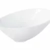 ASA Schale Vongole Asymmetrisch In Weiß 22,5 Cm -Broste Copenhagen Geschaft 7039491052 1
