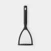 BRABANTIA Kartoffelstampfer Nylon Black Line -Broste Copenhagen Geschaft 70542365164 1