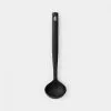 BRABANTIA Soßenlöffel Nylon Black Line 1 BRABANTIA Soßenlöffel Nylon Black Line -Broste Copenhagen Geschaft 70542365300 1