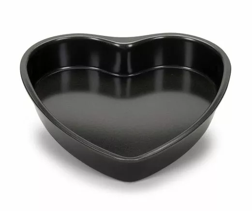 PATISSE Herzform Classique Antihaft 20 Cm 3 PATISSE Herzform Classique Antihaft 20 Cm