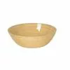 Albert L. Bambus-Schüssel Flach In Natur Ø 30 Cm -Broste Copenhagen Geschaft 7133601100 1