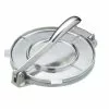 KITCHENCRAFT Tortillapresse Aus Aluminium Ø 20 Cm -Broste Copenhagen Geschaft 71512wfmxtpress 1