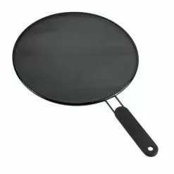 METALTEX Spritzschutz In Schwarz Ø 29 Cm