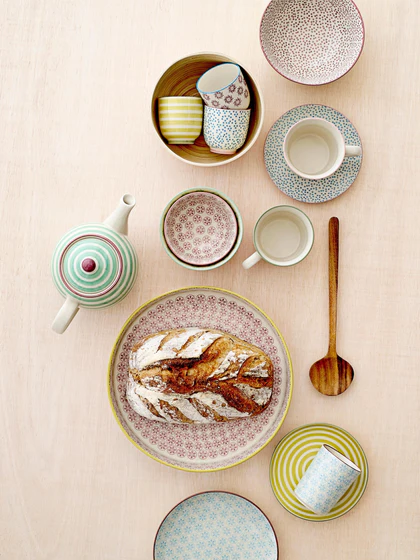 Broste Copenhagen Geschaft -Broste Copenhagen Geschaft DEQ16BLO60833 77791 5addf628f536f79e687a02bb5e05169d mod 7