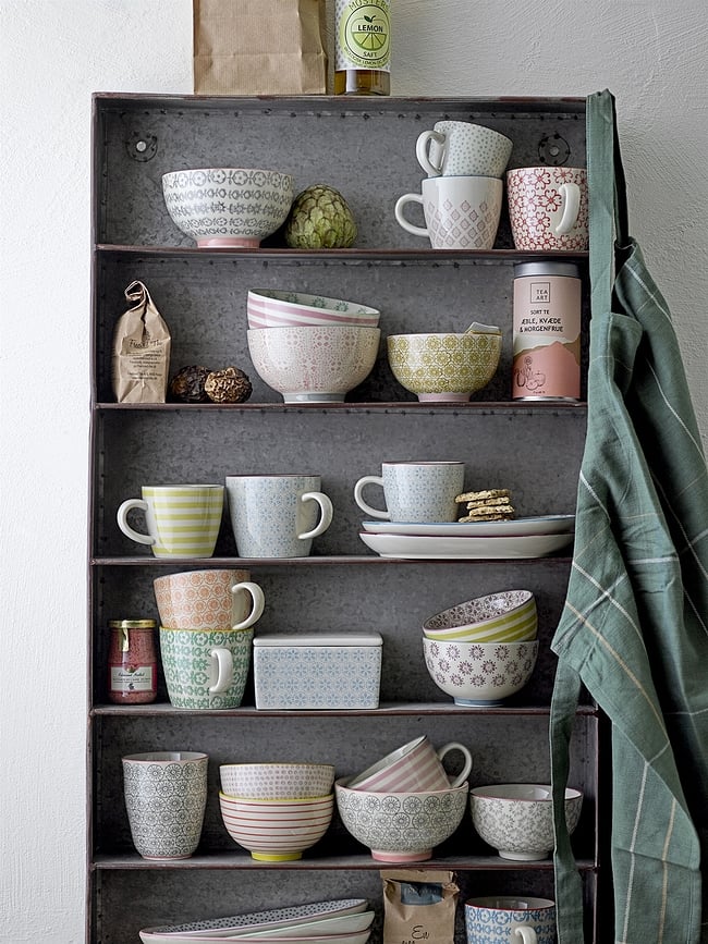 Broste Copenhagen Geschaft -Broste Copenhagen Geschaft bloomingville cecile becher 200 ml hoch 3 st 98105 2da2c5c imgm