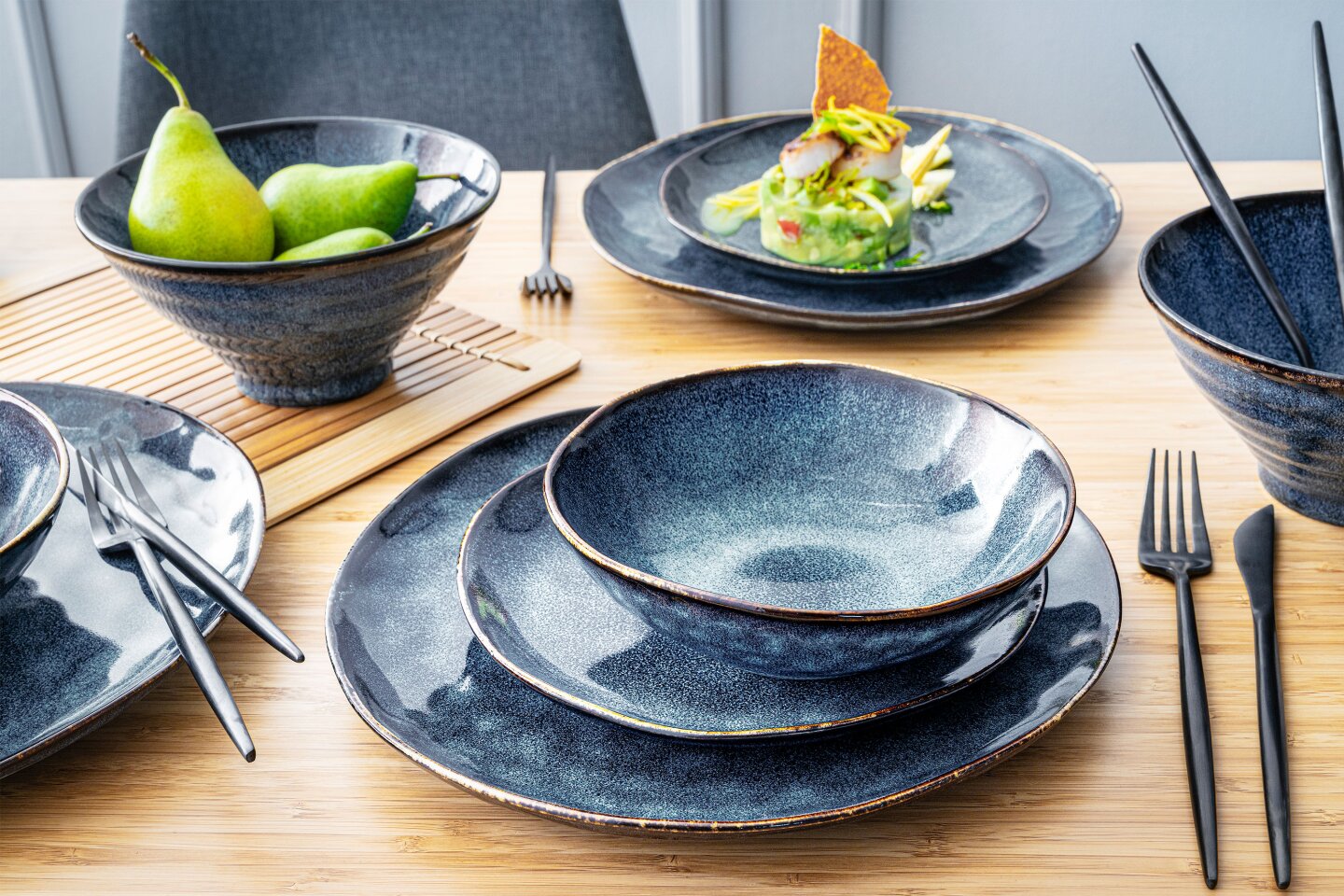 Broste Copenhagen Geschaft -Broste Copenhagen Geschaft saenger steingut geschirrset tokio tafelservice 12 teilig fuer 4 personen 4